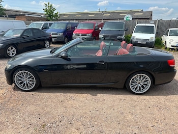 Used BMW 3 Series 2009 for sale - 78532093: Photo
