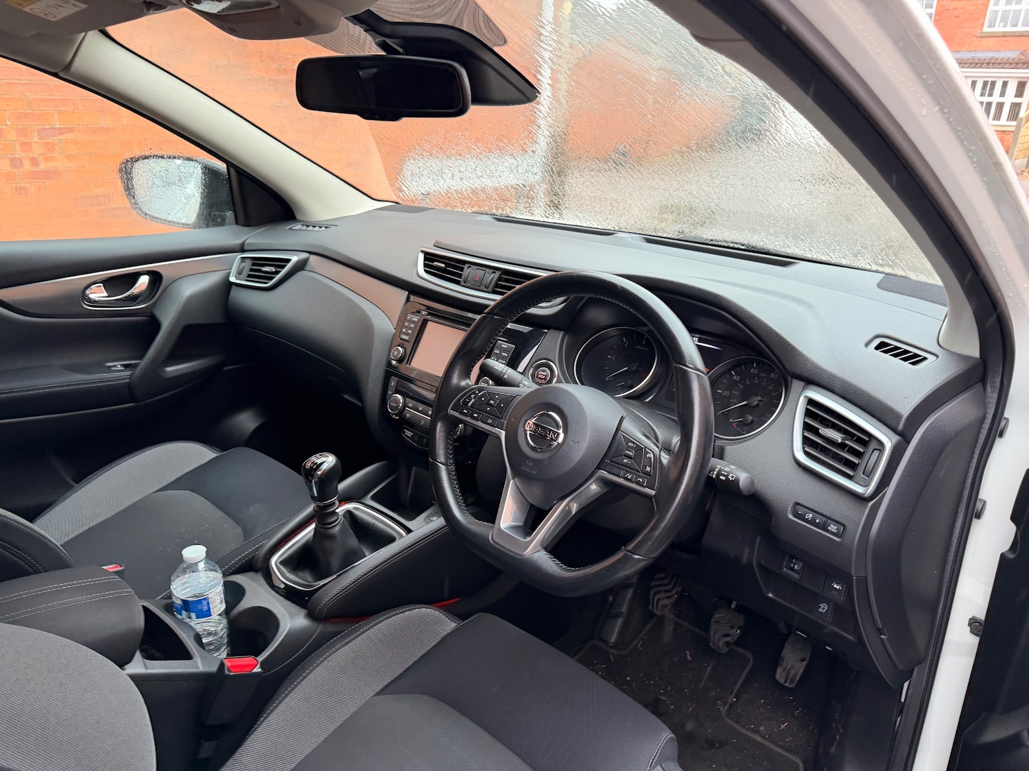 Used Nissan Qashqai 2017 for sale - 76919810: Photo 6