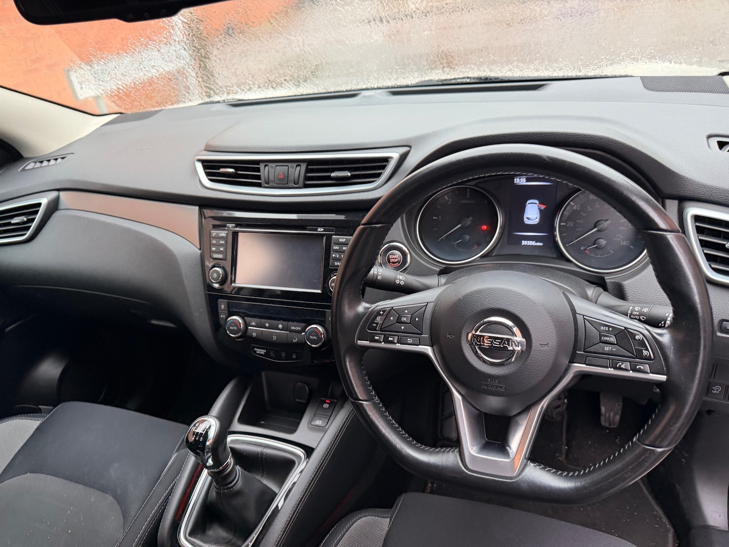 Used Nissan Qashqai 2017 for sale - 76919810: Photo 7