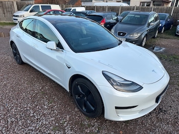 Used Tesla Model 3 2020 for sale - 76958066: Photo
