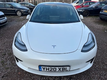 Used Tesla Model 3 2020 for sale - 76958066: Photo