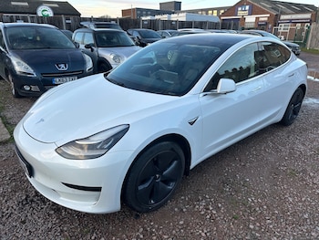 Used Tesla Model 3 2020 for sale - 76958066: Photo