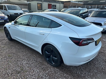 Used Tesla Model 3 2020 for sale - 76958066: Photo