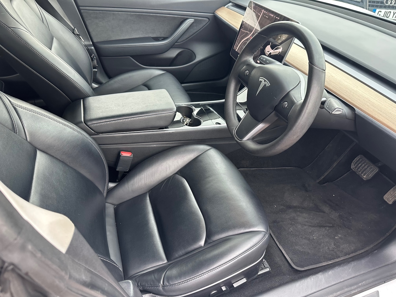 Used Tesla Model 3 2020 for sale - 76958066: Photo 8
