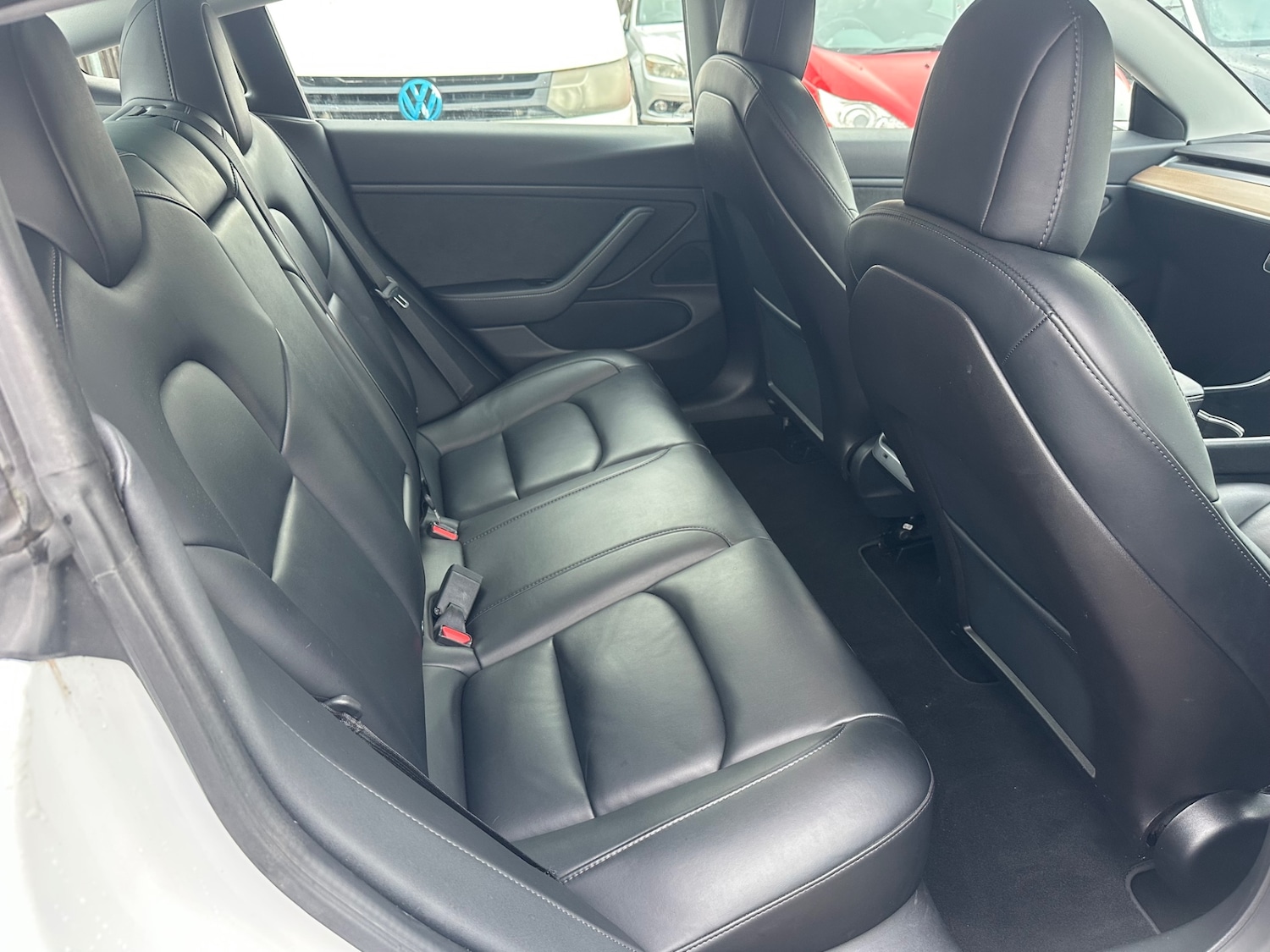 Used Tesla Model 3 2020 for sale - 76958066: Photo 9