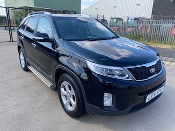 Used Kia Sorento 2014 for sale - 79296646: Photo