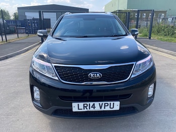 Used Kia Sorento 2014 for sale - 79296646: Photo