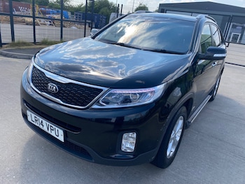 Used Kia Sorento 2014 for sale - 79296646: Photo