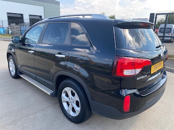 Used Kia Sorento 2014 for sale - 79296646: Photo