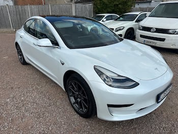 Used Tesla Model 3 2019 for sale - 79691804: Photo