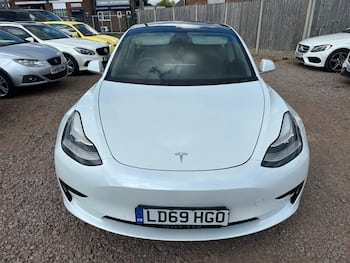 Used Tesla Model 3 2019 for sale - 79691804: Photo