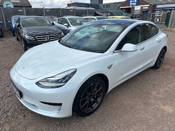 Used Tesla Model 3 2019 for sale - 79691804: Photo