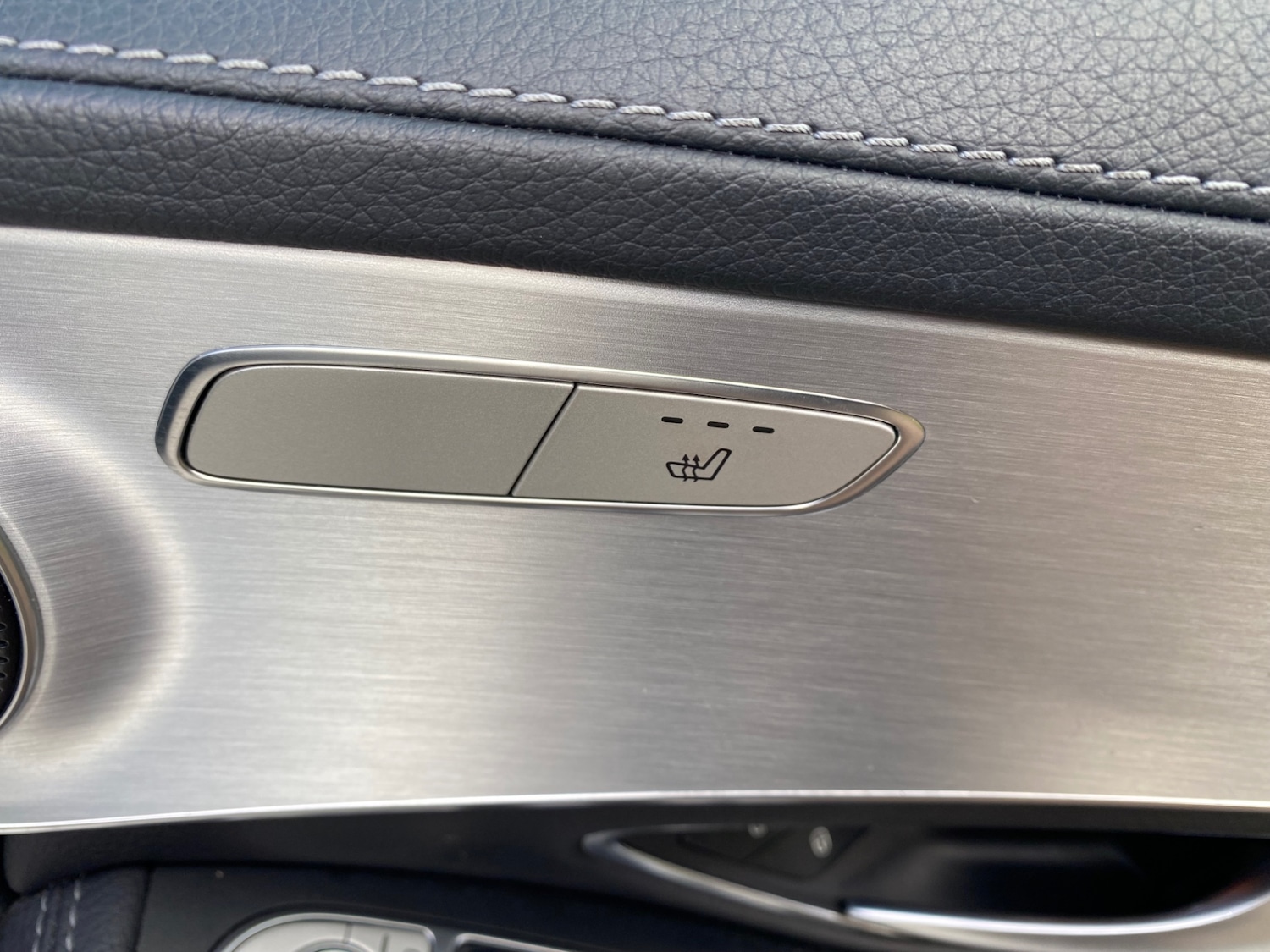 Used Mercedes-Benz C Class 2014 for sale - 77233958: Photo 10