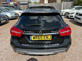Used Mercedes-Benz GLA 2015 for sale - 79596592: Photo