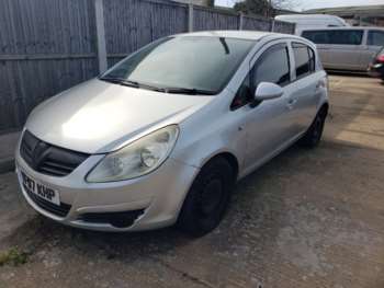 2007 (07) - 1.0i 12V Life 5dr
