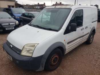 Used Ford Transit Connect 2006 for sale - 73825220: Photo