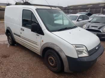 Used Ford Transit Connect 2006 for sale - 73825220: Photo