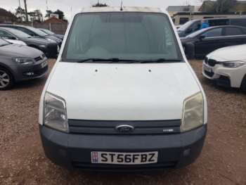 Used Ford Transit Connect 2006 for sale - 73825220: Photo