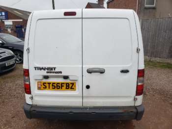 Used Ford Transit Connect 2006 for sale - 73825220: Photo