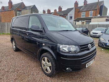 Used Volkswagen Transporter 2014 for sale - 77846089: Photo
