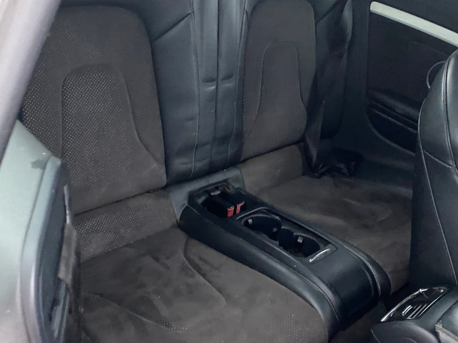 Used Audi A5 2010 for sale - 76881623: Photo 9