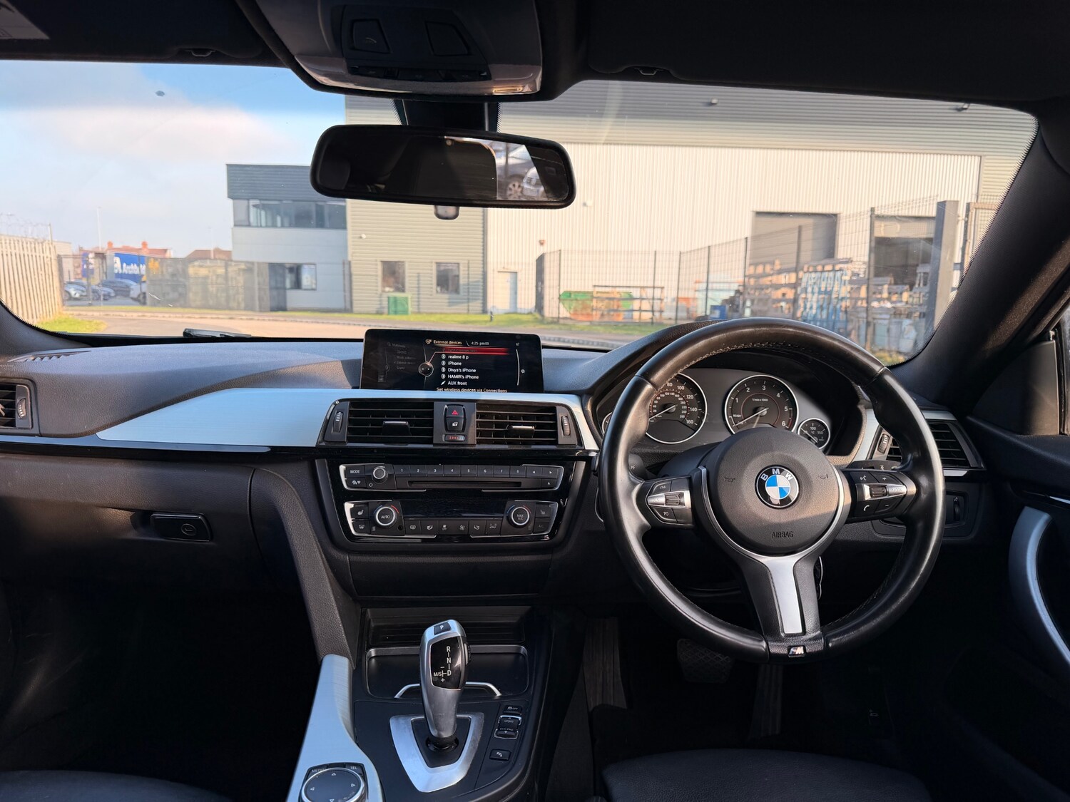 Used BMW 4 Series 2015 for sale - 77747316: Photo 10