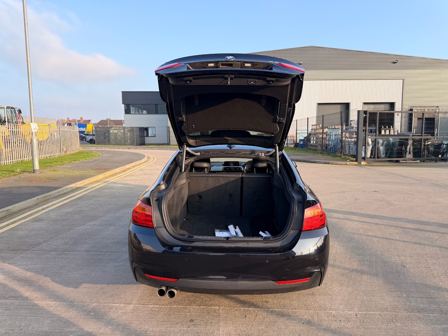 Used BMW 4 Series 2015 for sale - 77747316: Photo 11