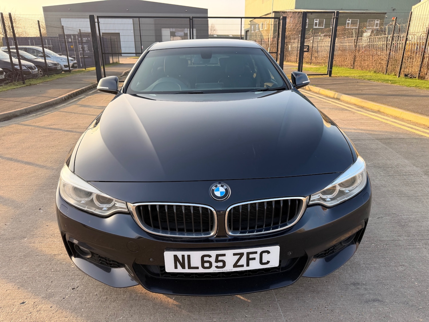Used BMW 4 Series 2015 for sale - 77747316: Photo 2