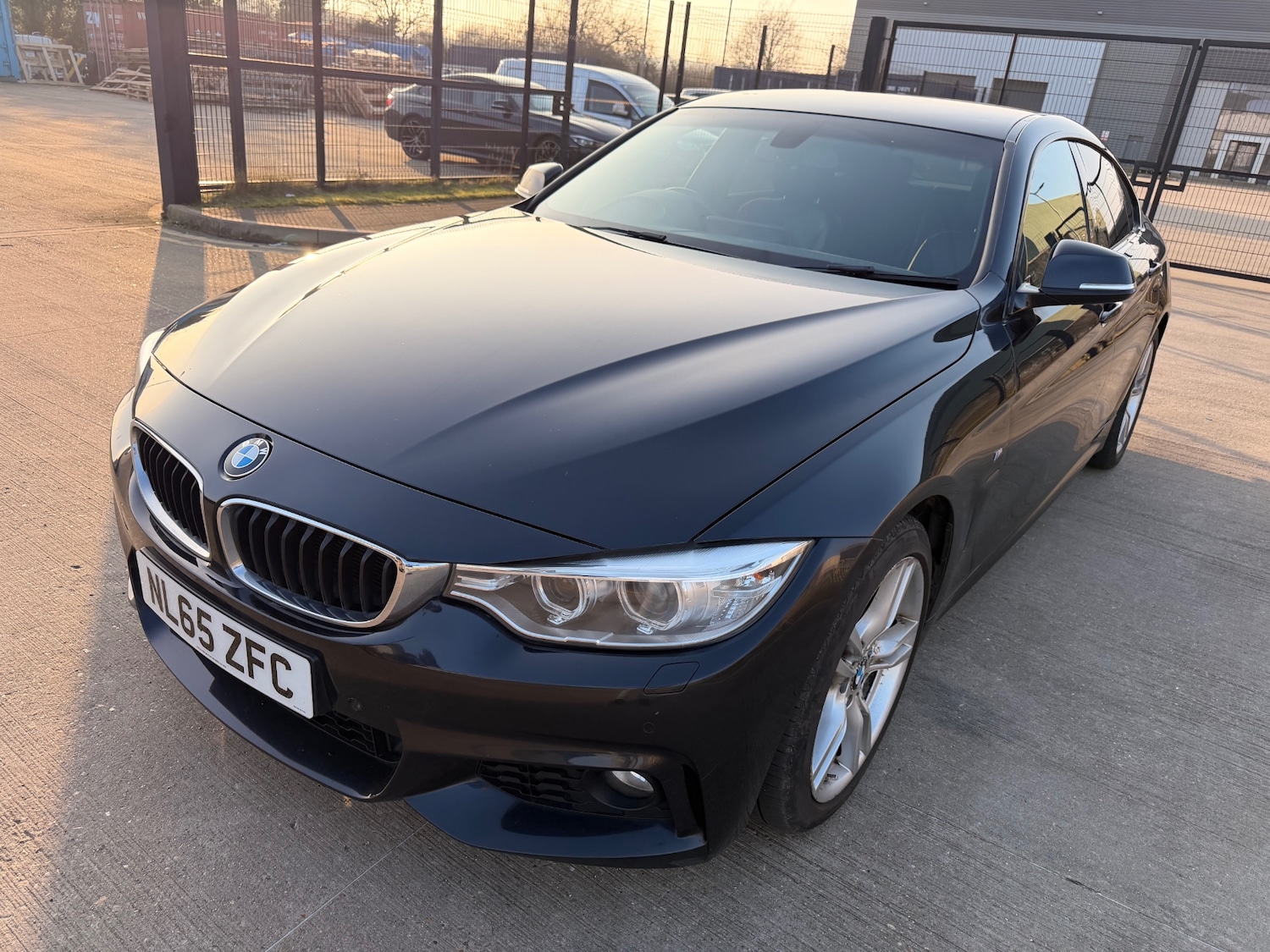 Used BMW 4 Series 2015 for sale - 77747316: Photo 3