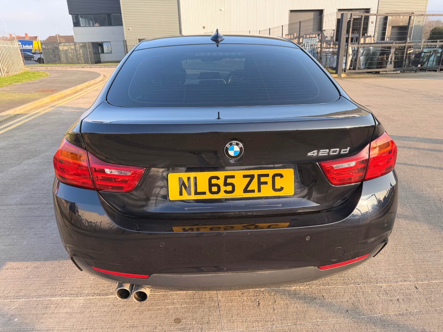 Used BMW 4 Series 2015 for sale - 77747316: Photo 5