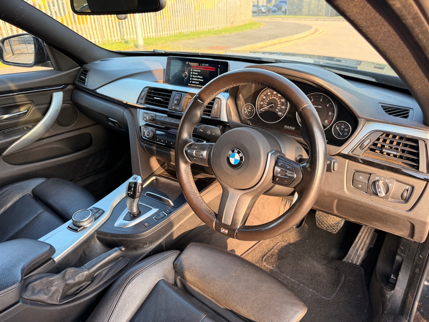 Used BMW 4 Series 2015 for sale - 77747316: Photo 7