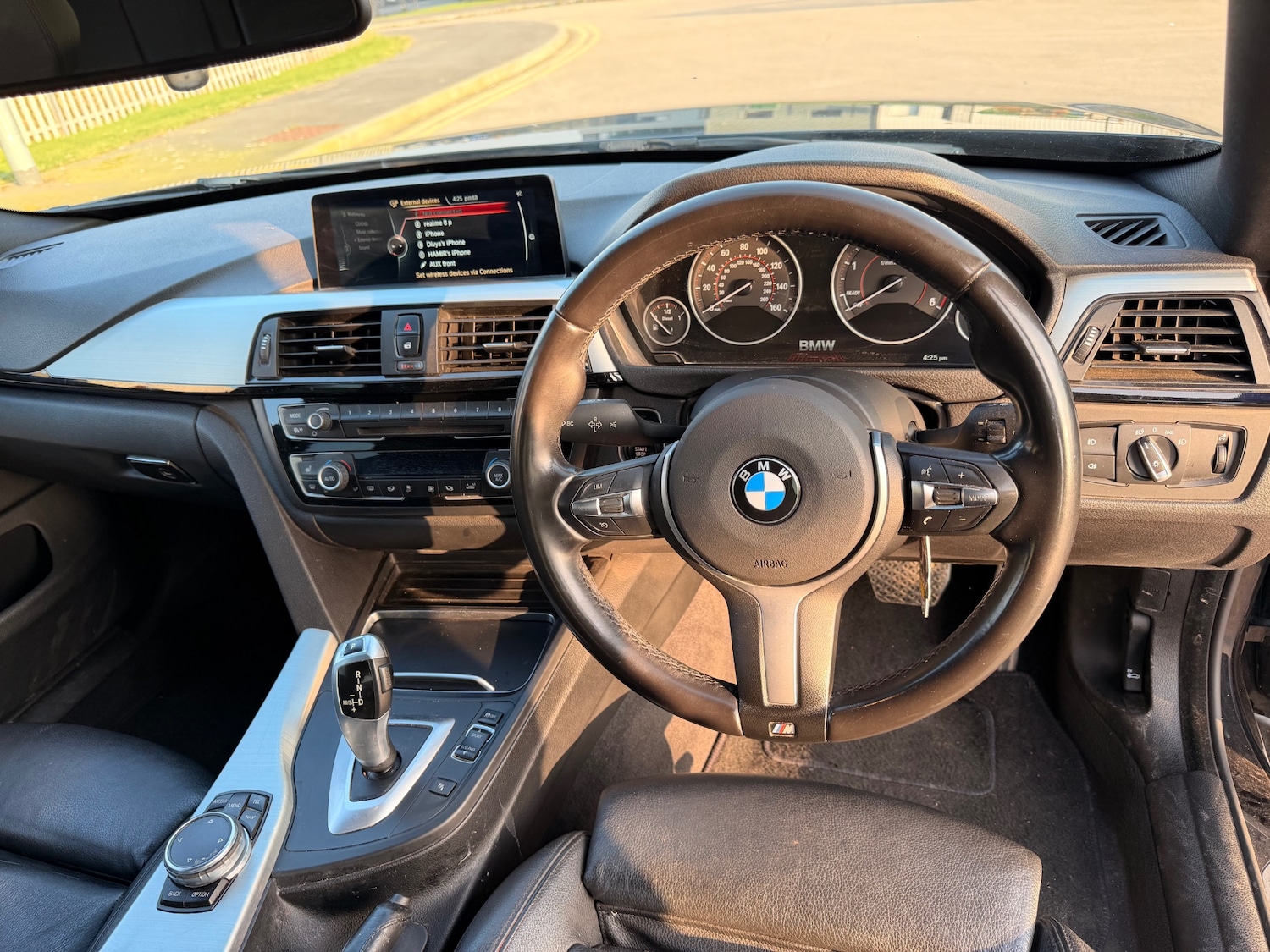 Used BMW 4 Series 2015 for sale - 77747316: Photo 8
