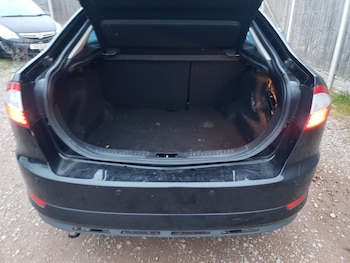 Used Ford Mondeo 2009 for sale - 77431151: Photo