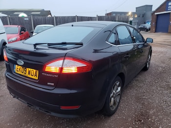 Used Ford Mondeo 2009 for sale - 77431151: Photo