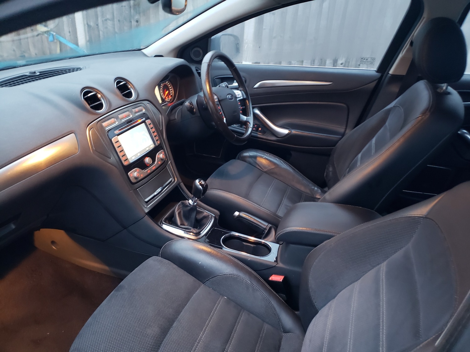 Used Ford Mondeo 2009 for sale - 77431151: Photo 5