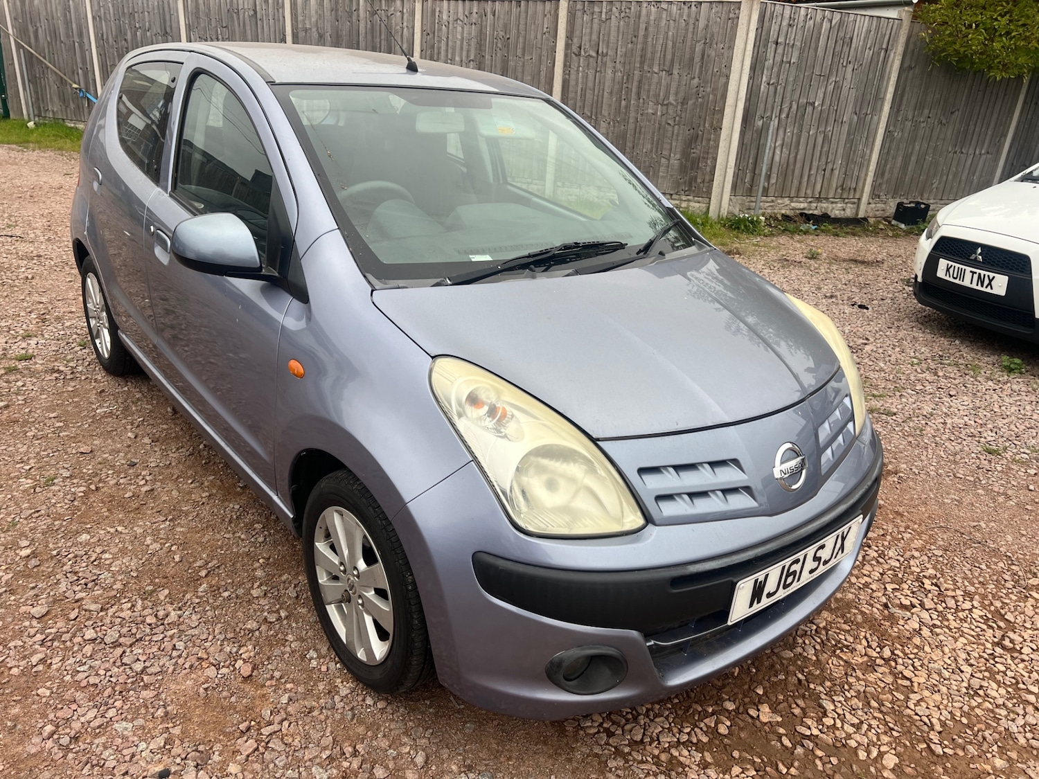 Used Nissan Pixo 2011 for sale - 76273200: Photo 1