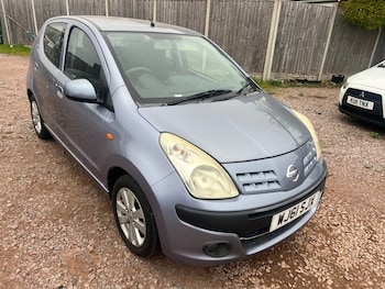 2011 (61) - 1.0 N-Tec 5dr