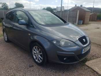 2012 (12) - 1.6 TDI CR SE 5dr DSG
