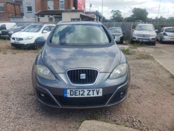 Used SEAT Altea XL 2012 for sale - 74831039: Photo