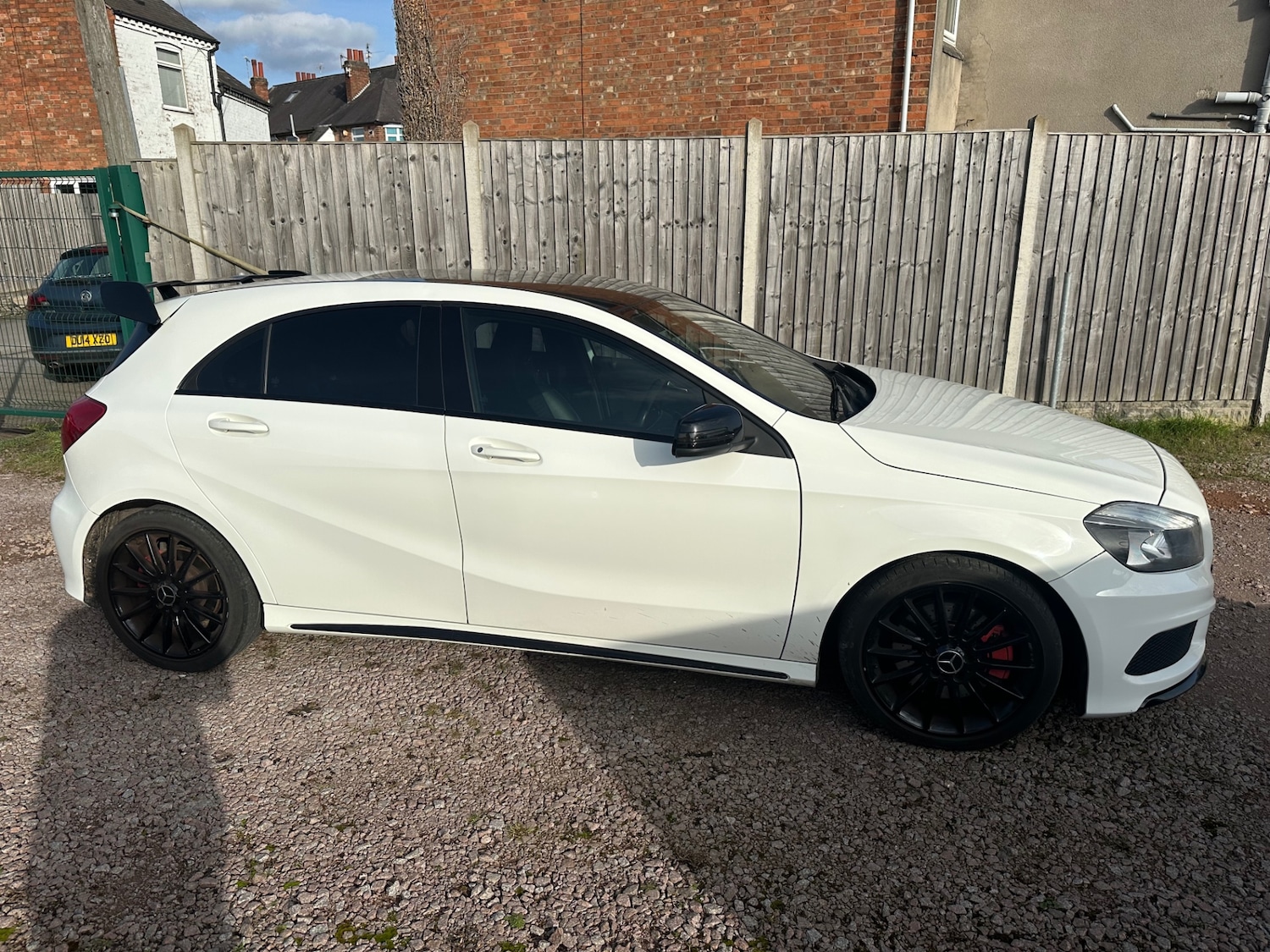 Used Mercedes-Benz A-Class 2015 for sale - 77663770: Photo 5