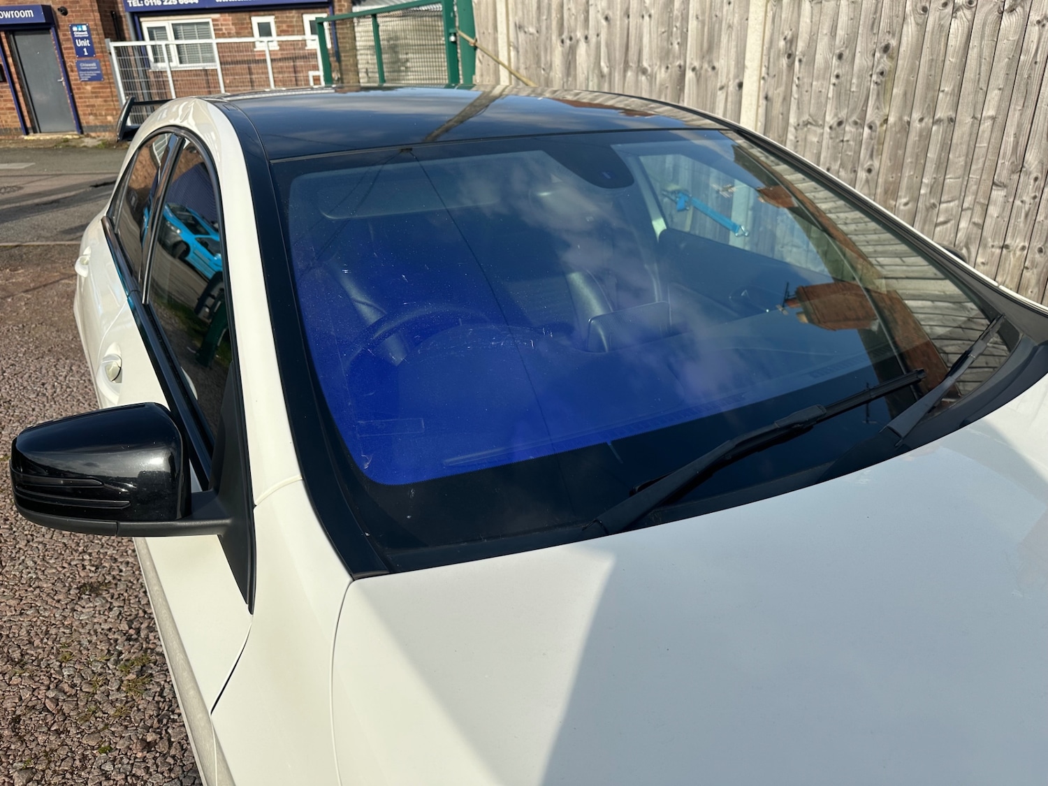 Used Mercedes-Benz A-Class 2015 for sale - 77663770: Photo 9