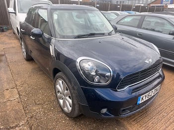 Used MINI Countryman 2012 for sale - 79732265: Photo