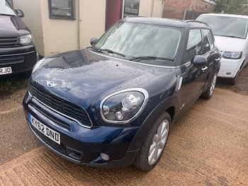 Used MINI Countryman 2012 for sale - 79732265: Photo