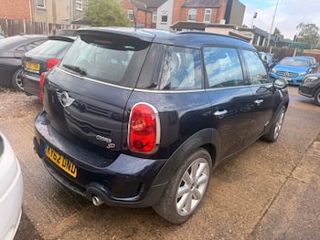 Used MINI Countryman 2012 for sale - 79732265: Photo