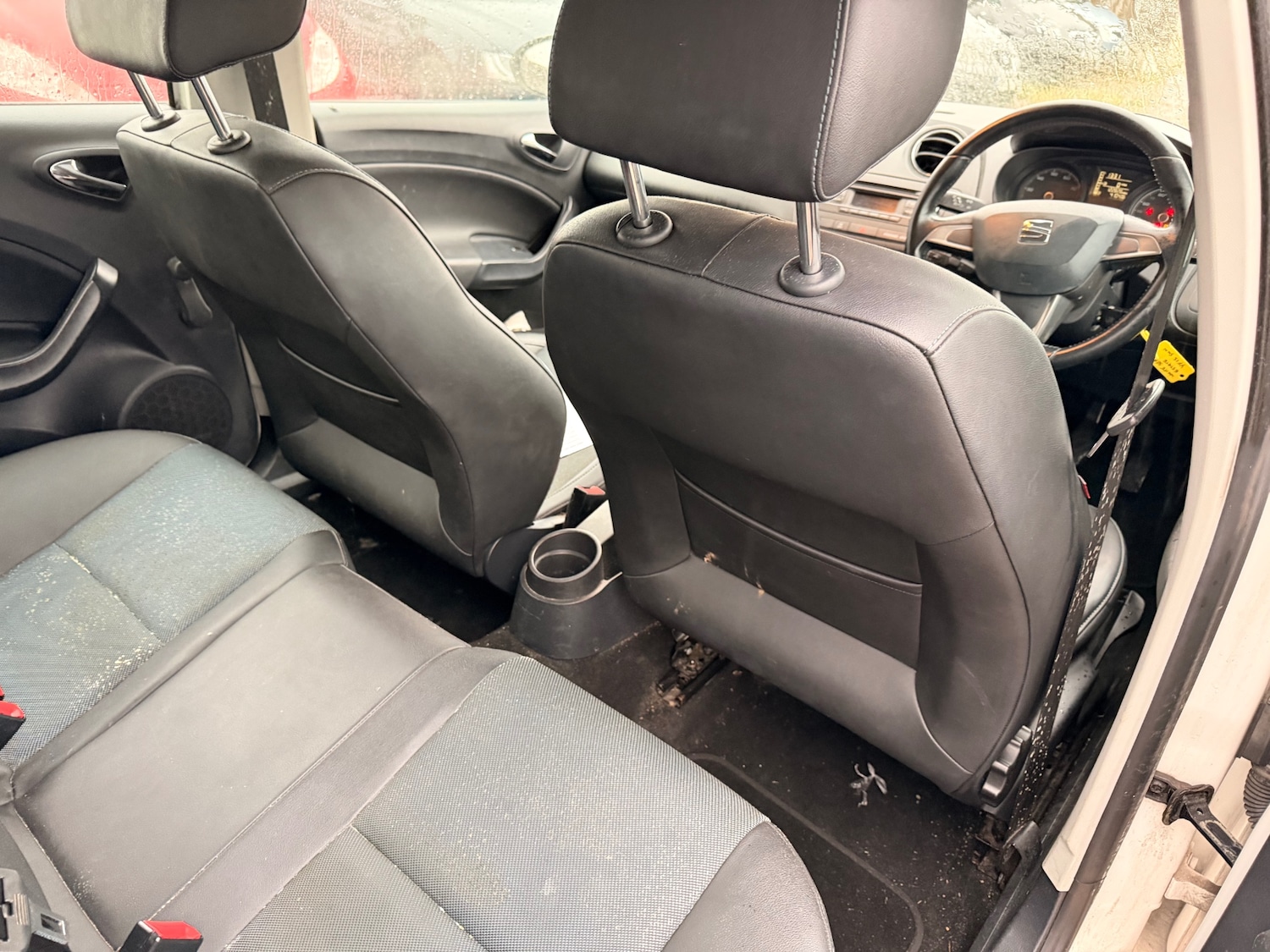 Used SEAT Ibiza 2015 for sale - 77059320: Photo 8