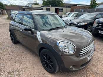 2013 (63) - 1.6 Cooper D 5dr