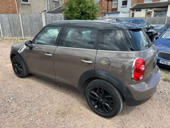 Used MINI Countryman 2013 for sale - 75035659: Photo