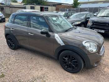 Used MINI Countryman 2013 for sale - 75035659: Photo