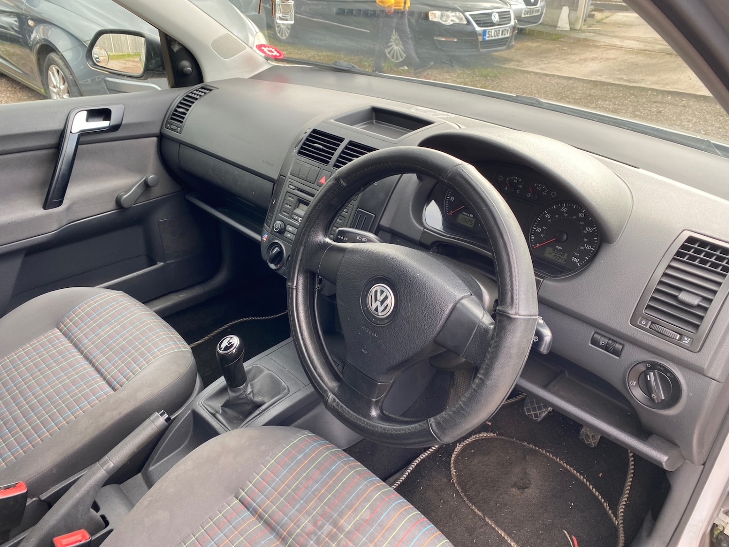 Used Volkswagen Polo 2007 for sale - 77635772: Photo 7