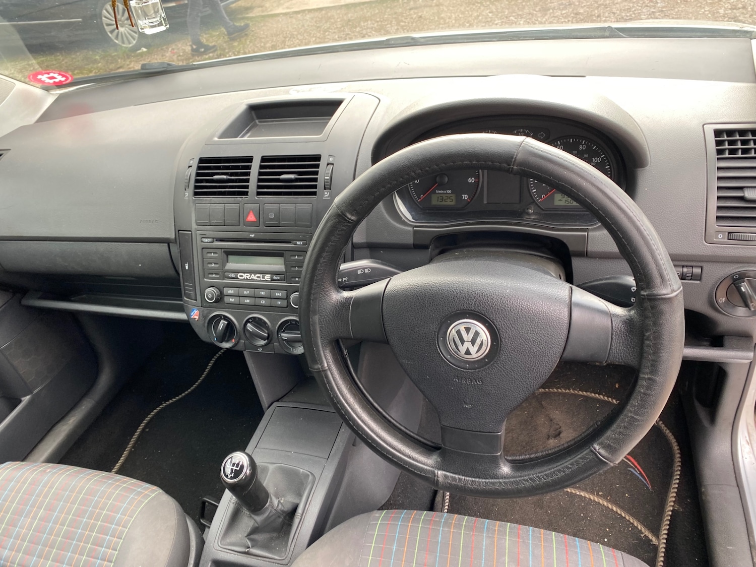 Used Volkswagen Polo 2007 for sale - 77635772: Photo 8